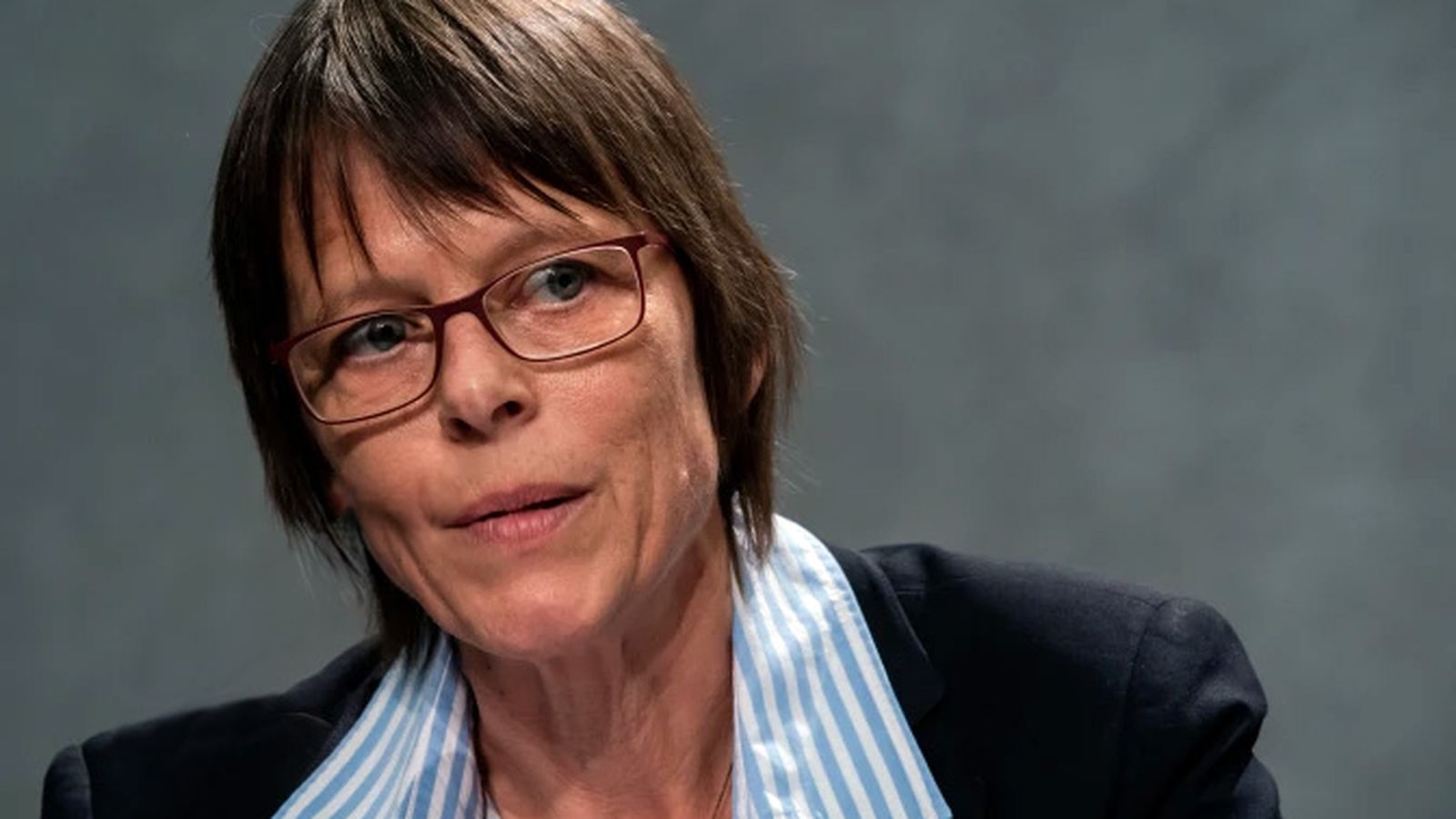 Birgit Weiler