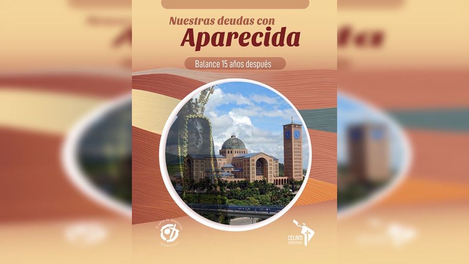 15 años Aparecida - Documento del Celam