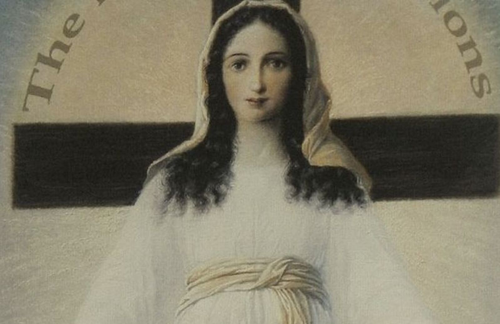 Nuestra Señora de todos los Pueblos