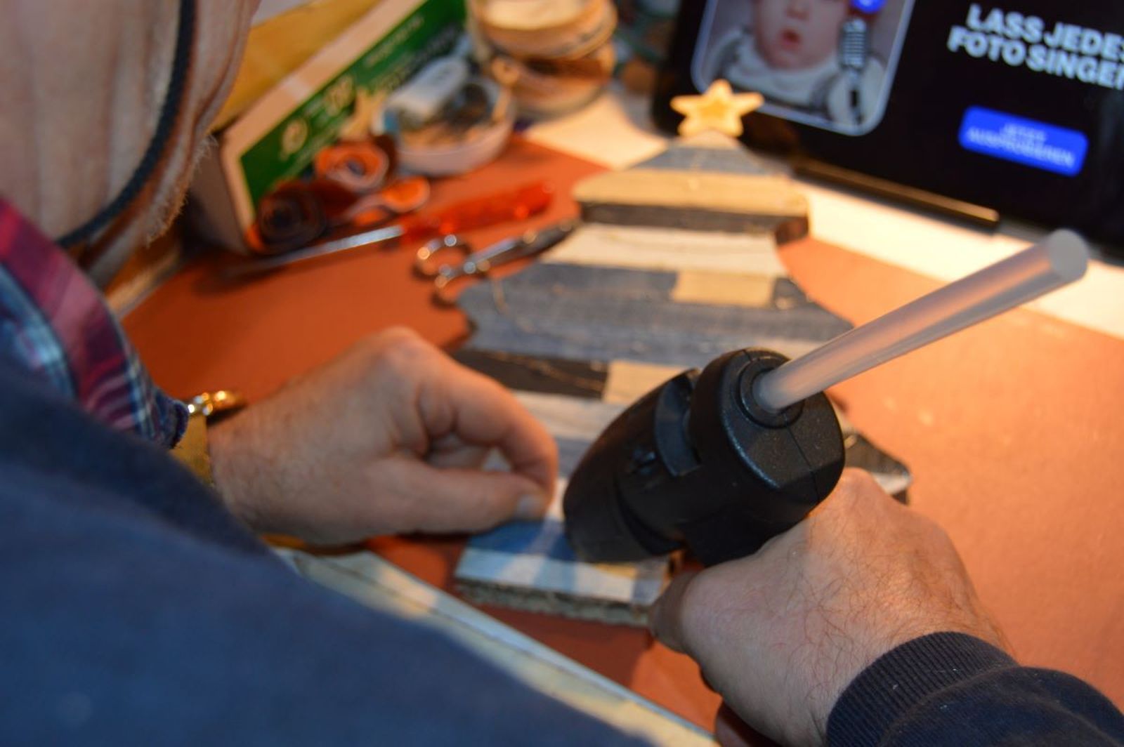 El trabajo de la Fundaciò Arrels