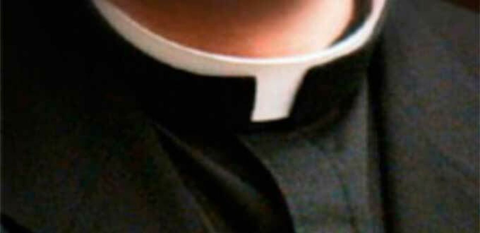 Abusos en la Iglesia