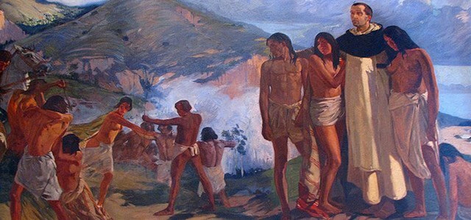 Premio Bartolomé de las Casas