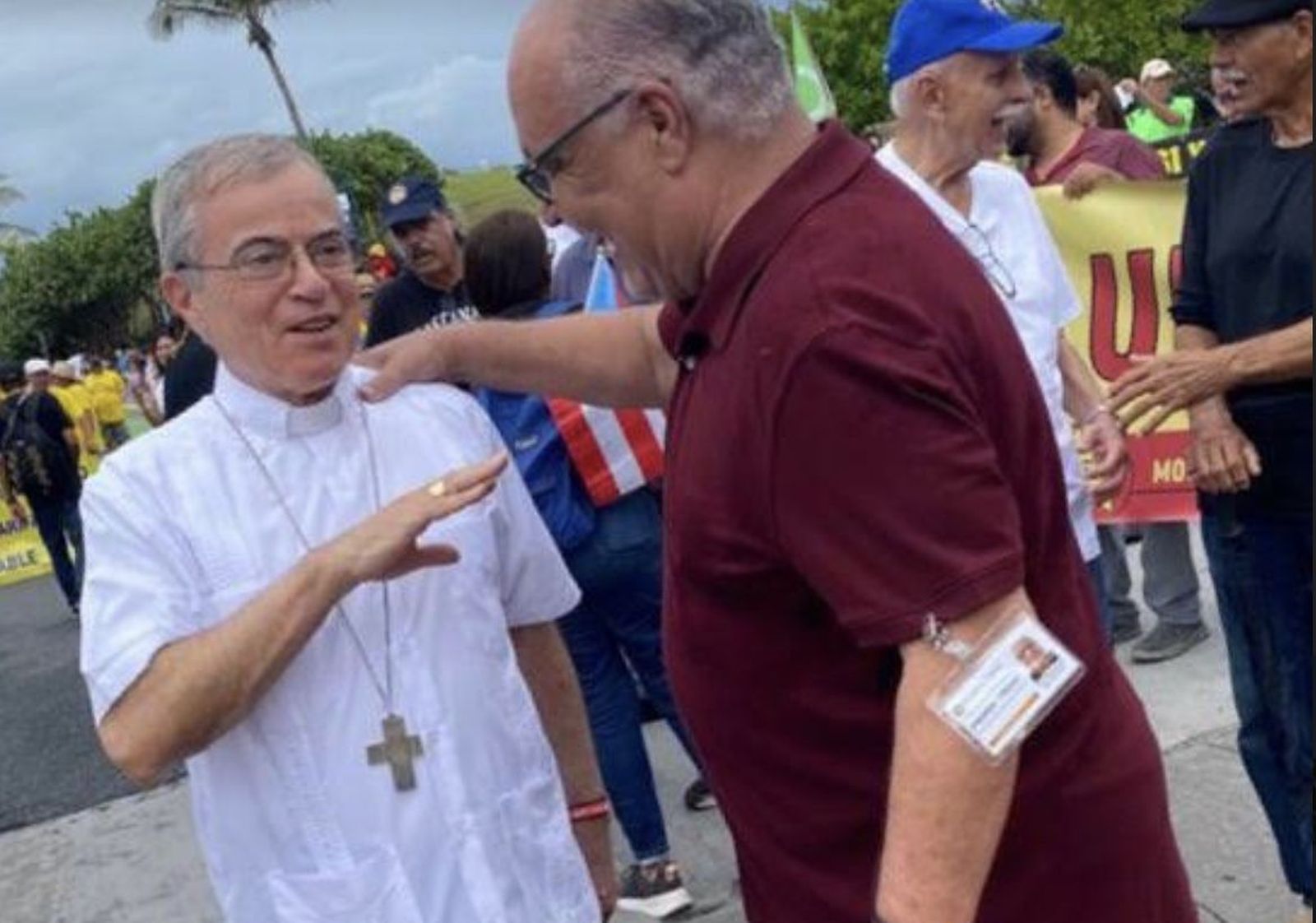 Arzobispo de Puerto Rico