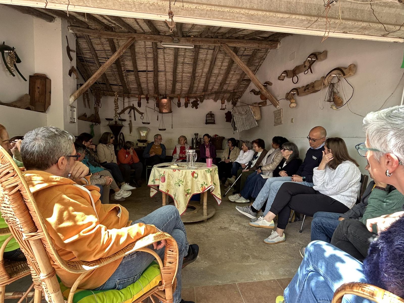 Encomendilla del helechoso