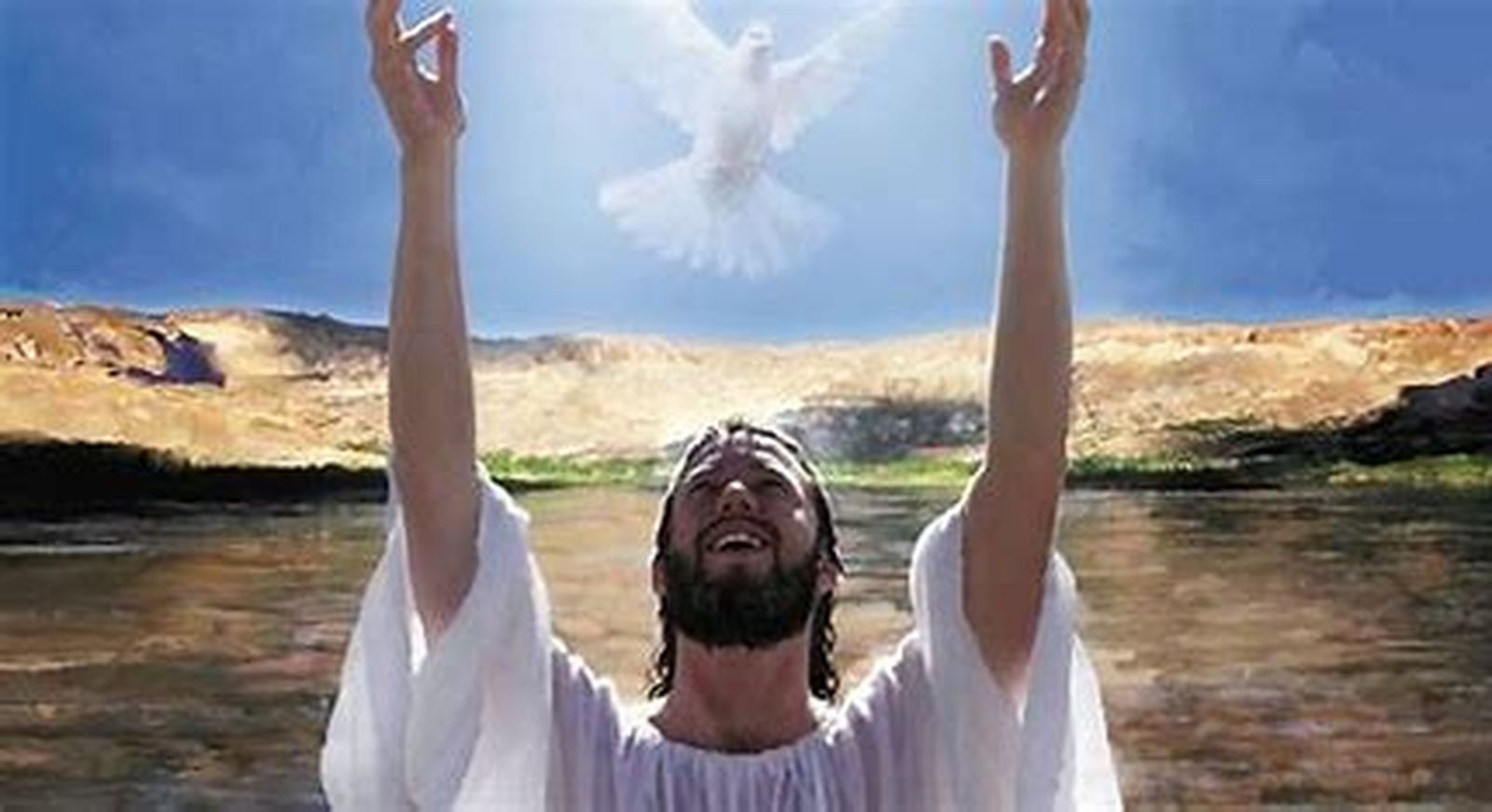 VI Domingo de Pascua