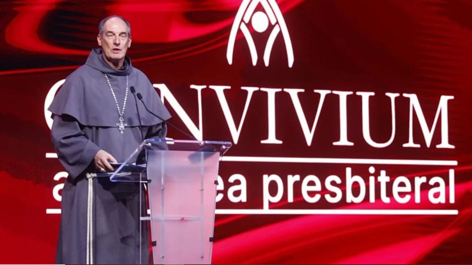 CArdenal Bustillo Burbuja