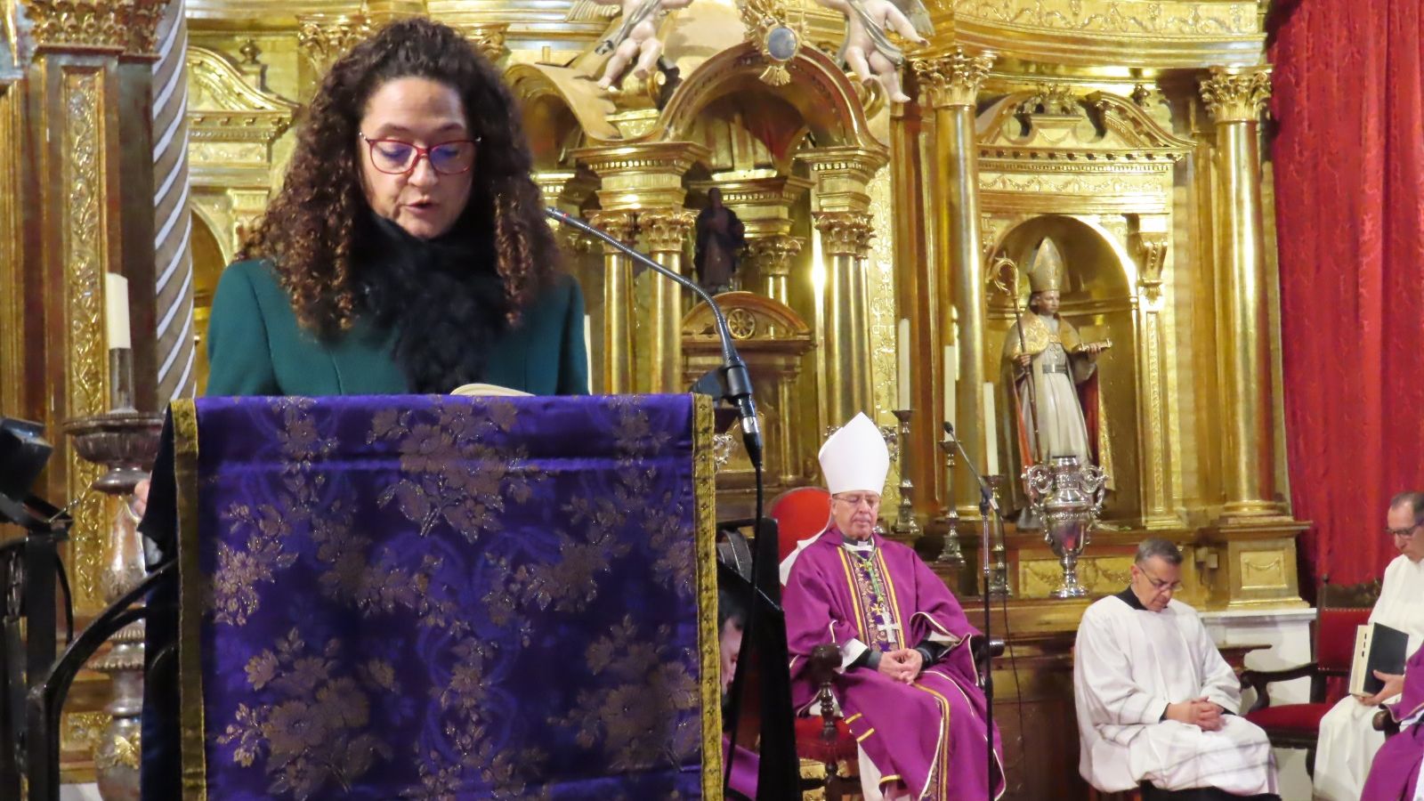 Miércoles de ceniza en Zamora