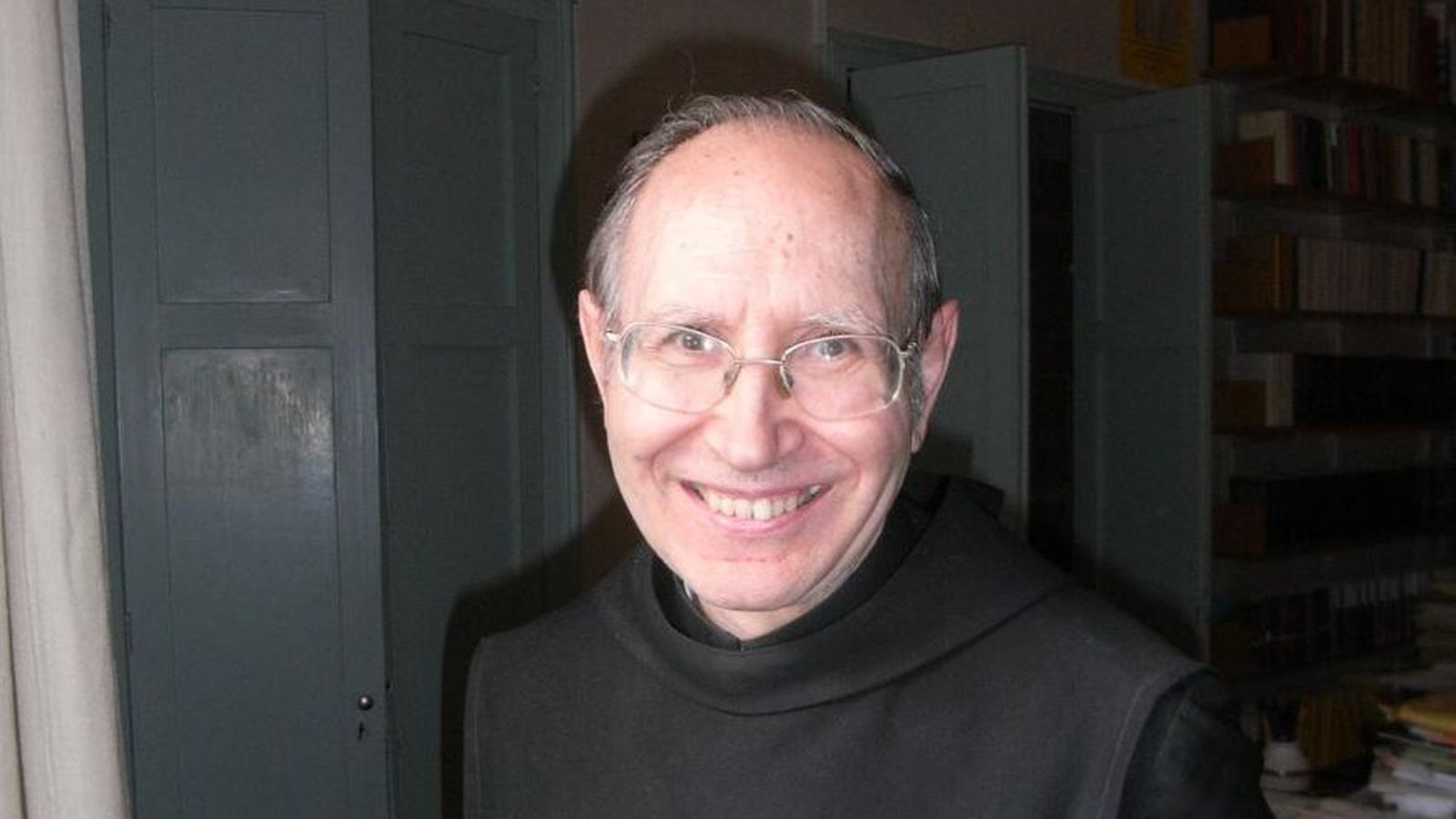 Josep Massot: una vida al servicio de Dios y de la cultura