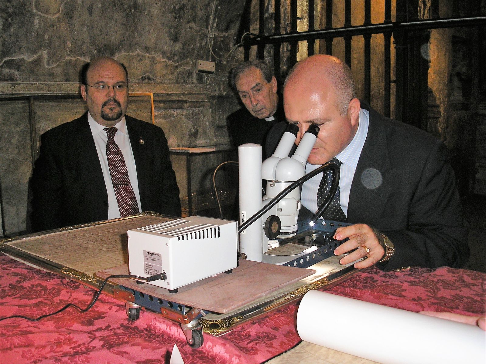 Alfonso Sánchez Hermosilla