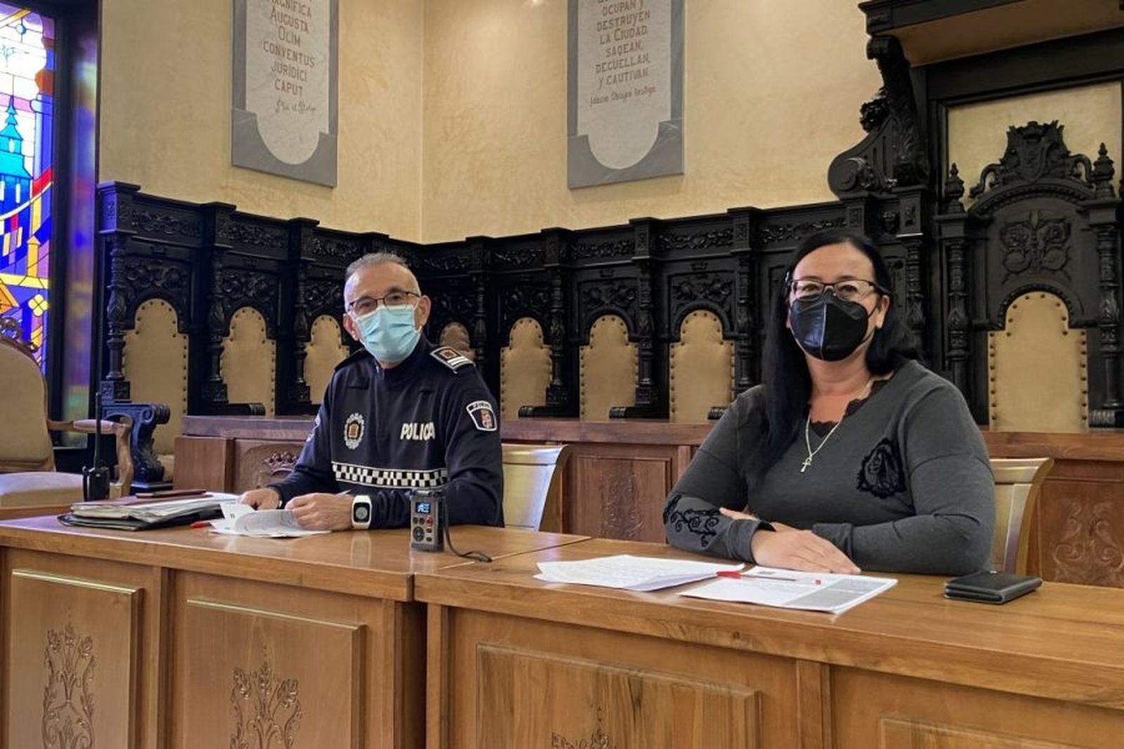 Presentación del proyecto