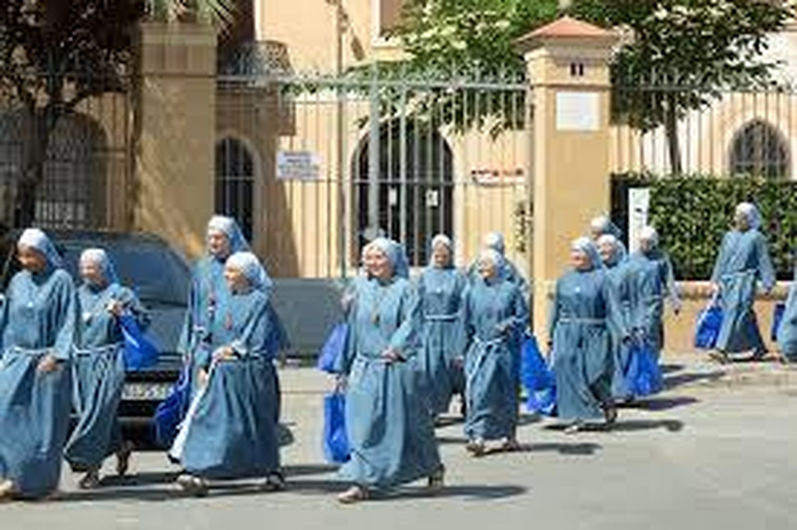 Religiosas de Iesu Communio