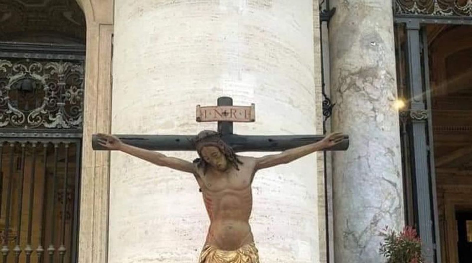 Pandemia y mirada hacia el futuro: memoria de resurrección