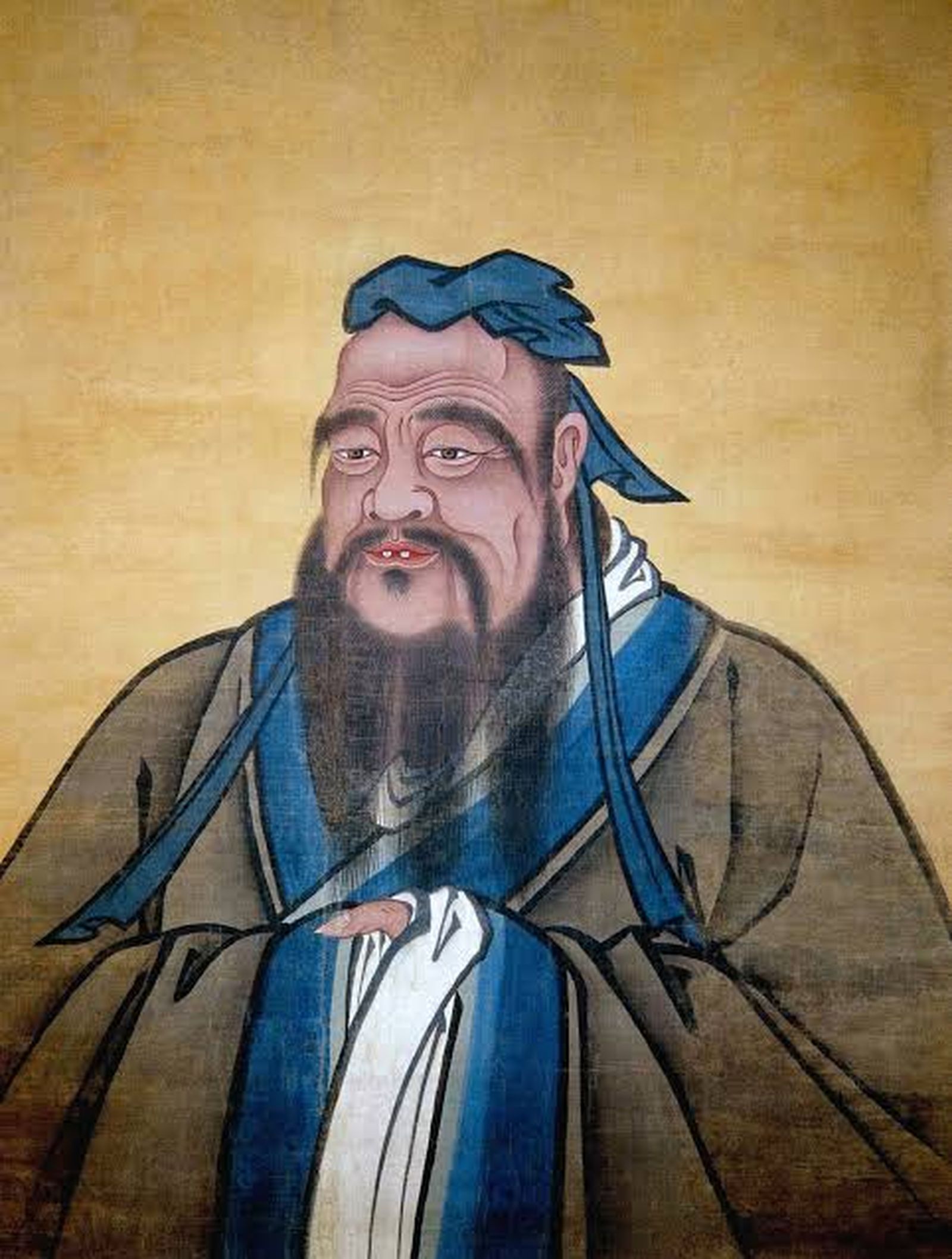Confucio
