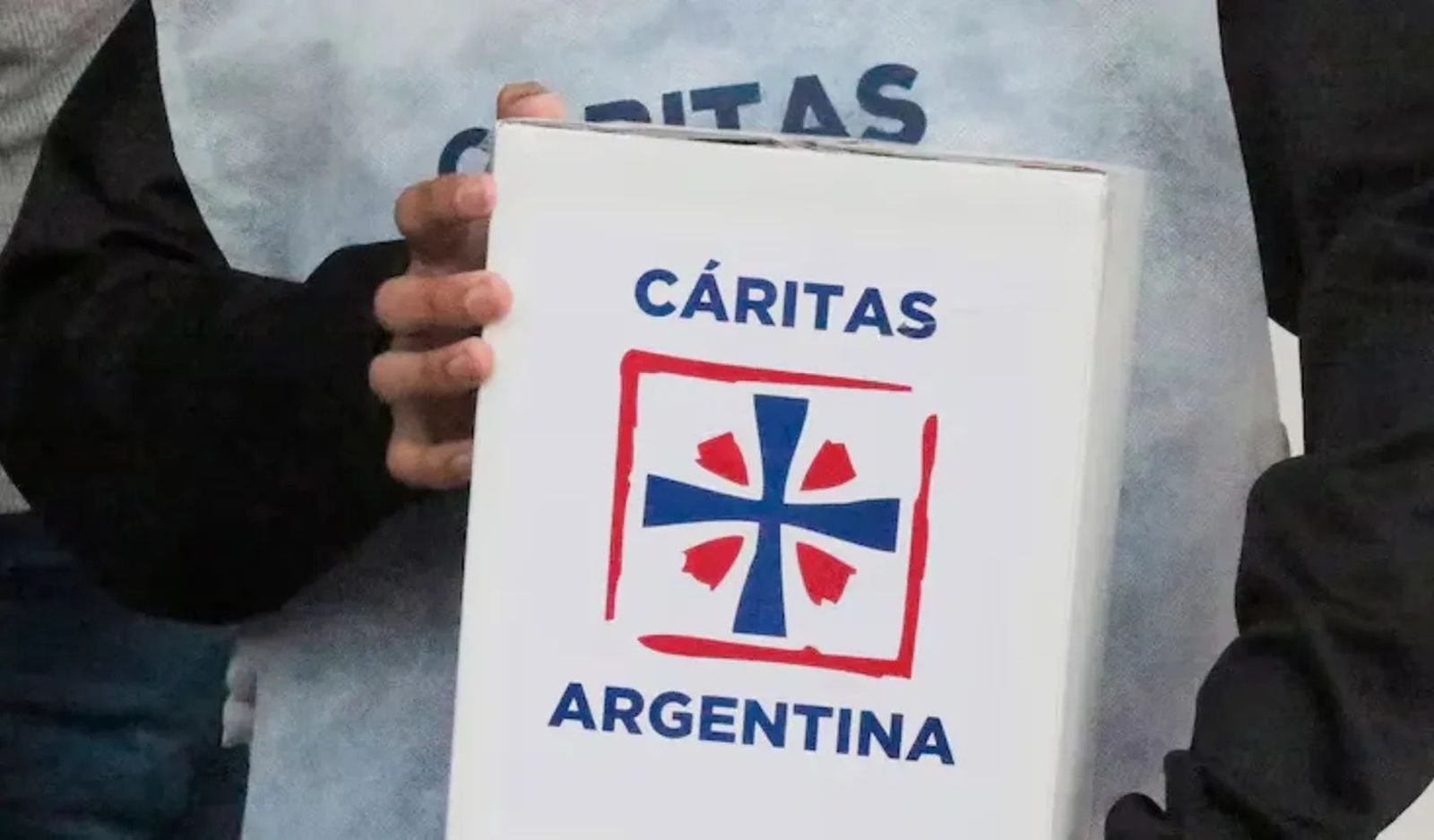 Colecta Anual