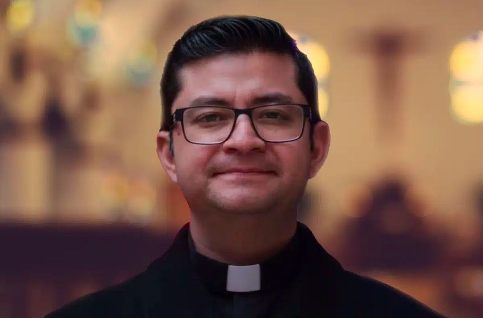 Encuentran a otro sacerdote sin vida en el Estado de México