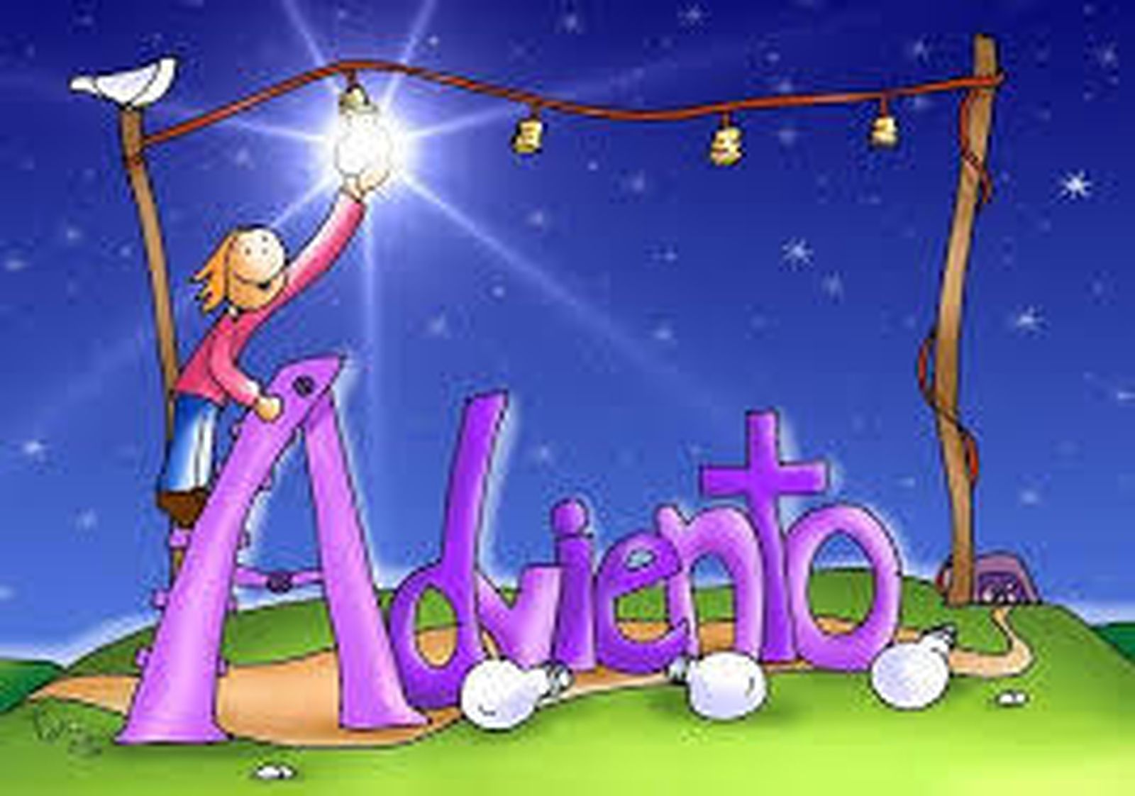 ¿Adviento va siempre unido a la esperanza?