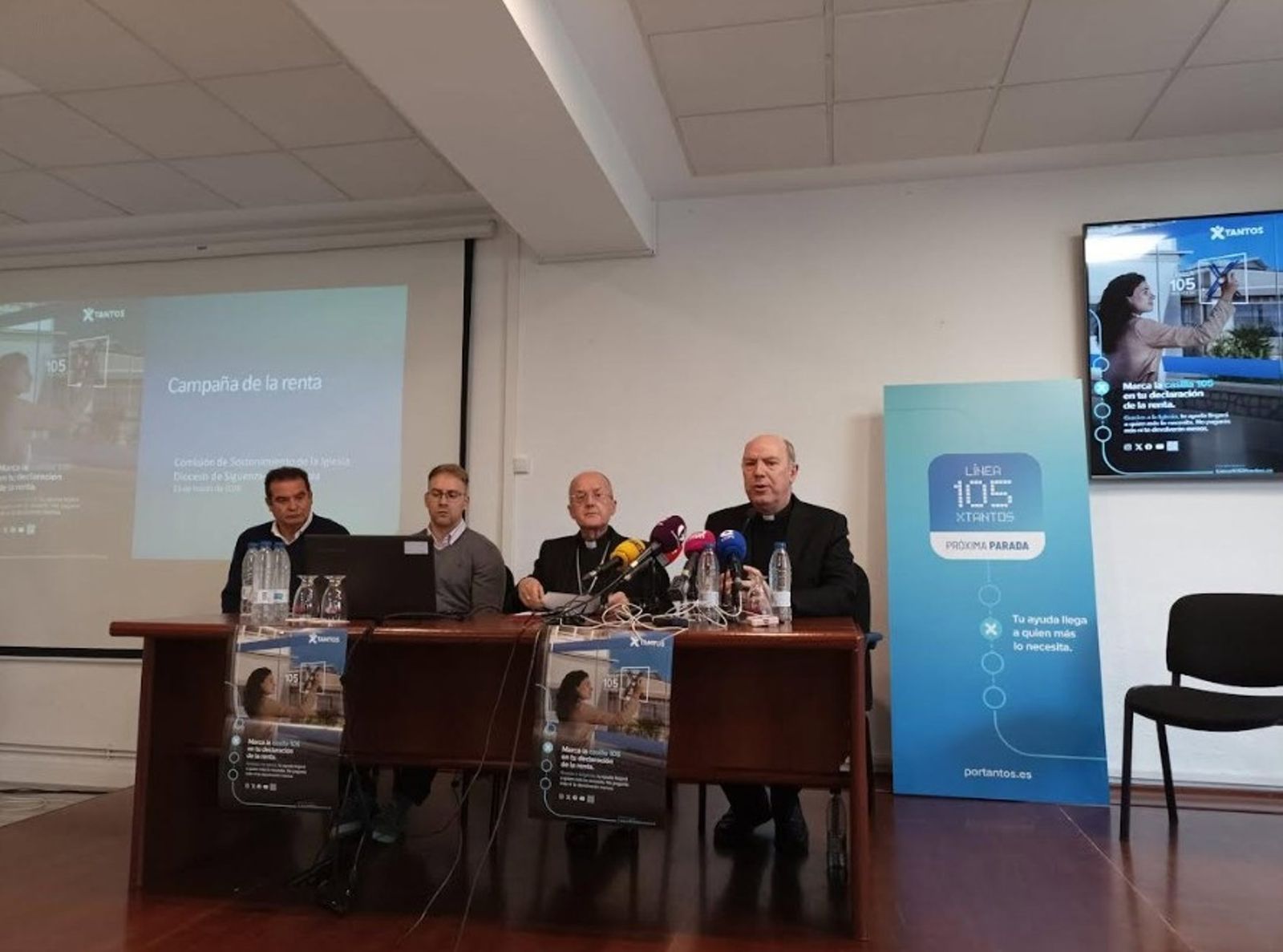 Julián Ruiz, obispo de Siguenza-Guadalajara