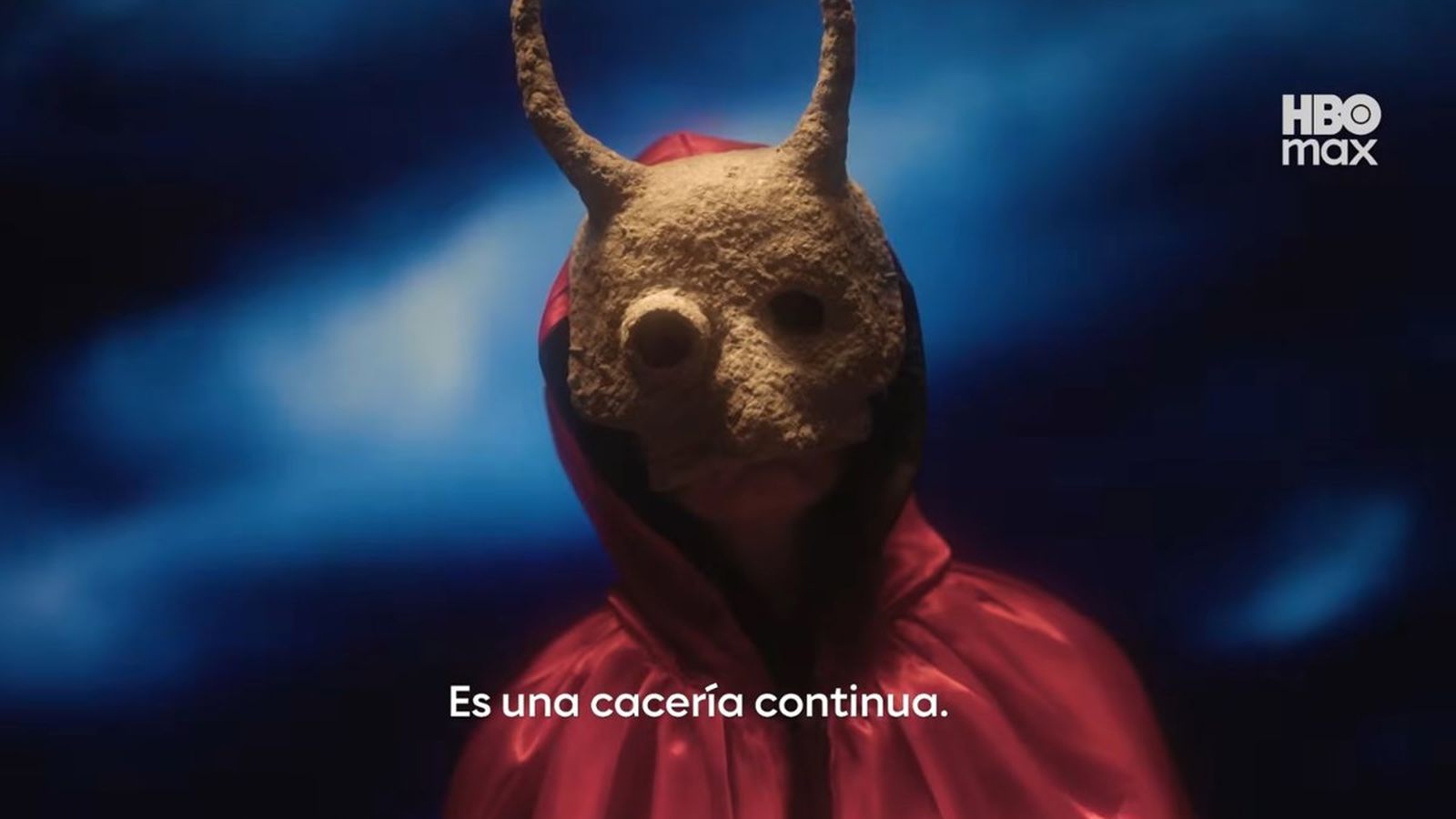 Fotograma de la serie