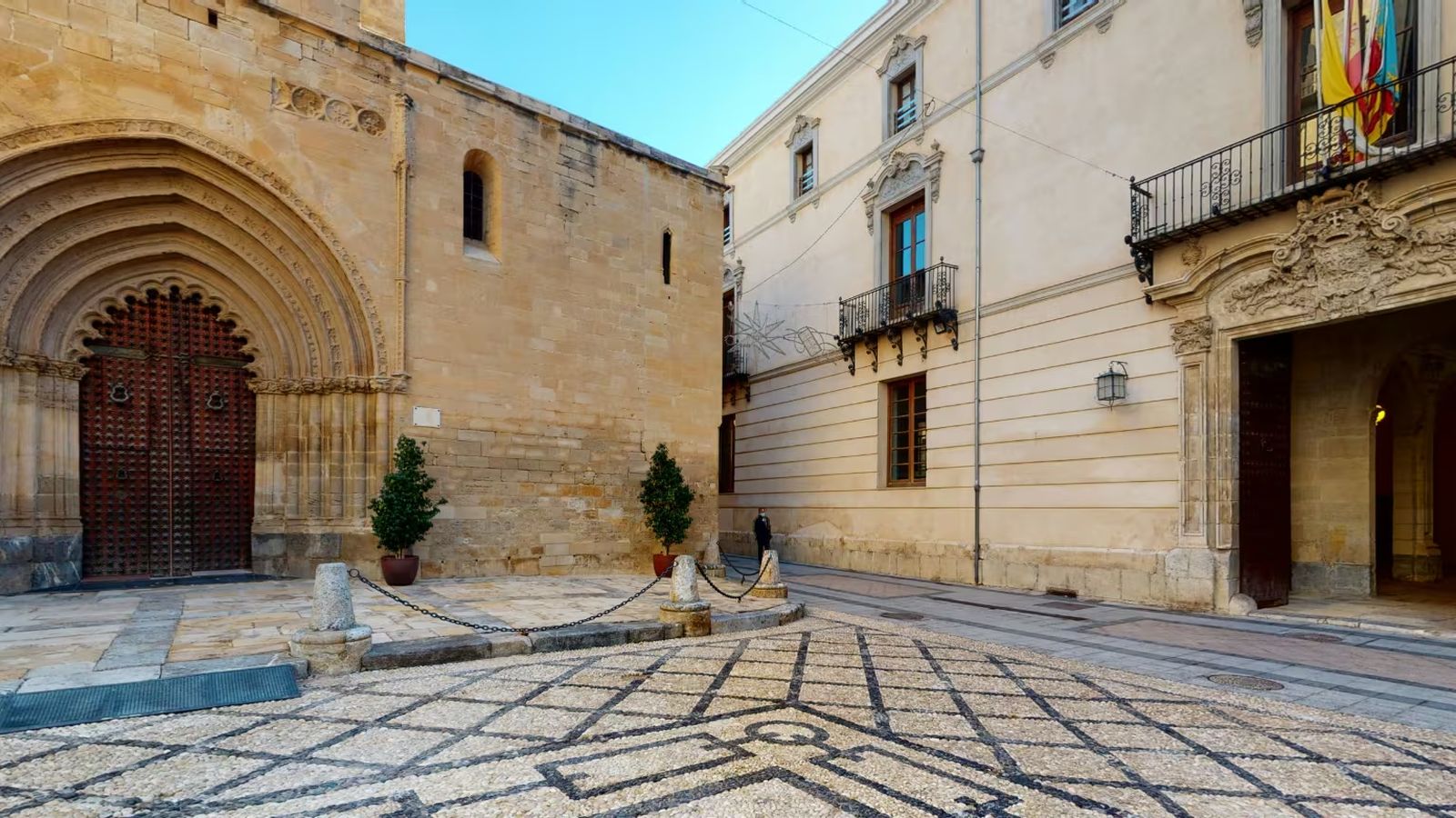 Museo Diocesano de Arte Sacro de Orihuela