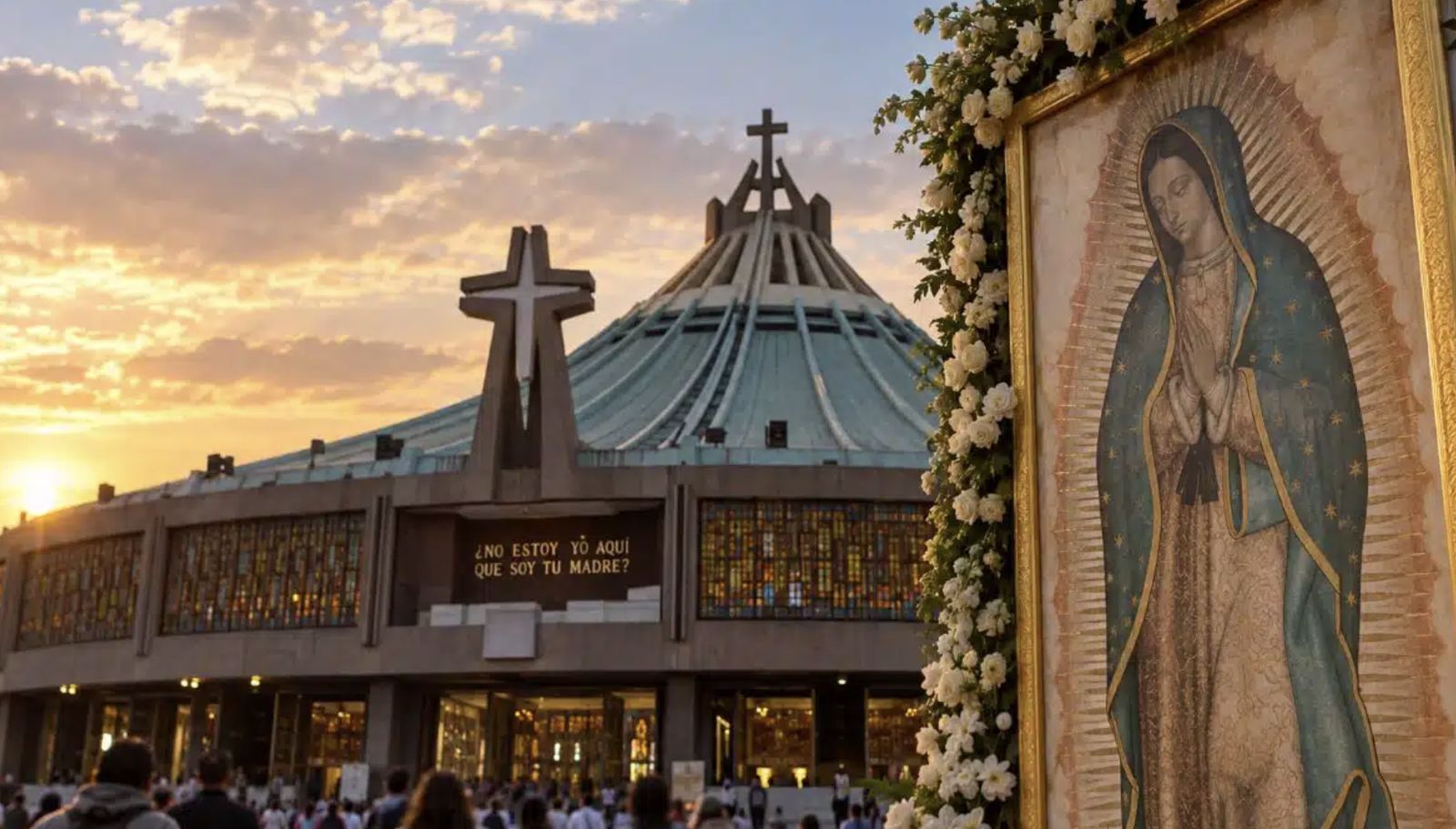 Año jubilar guadalupano