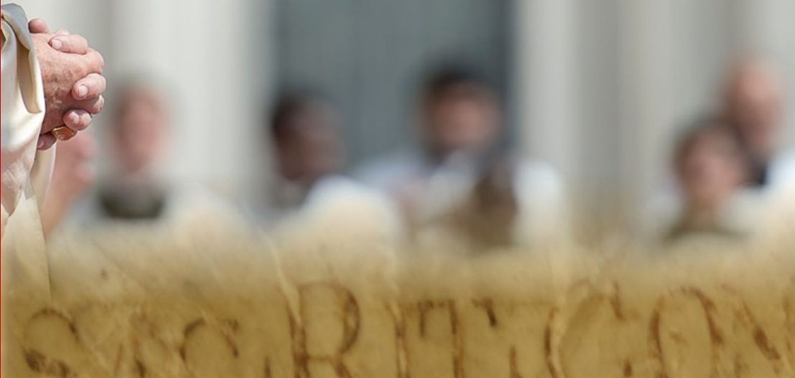 Causas de los Santos