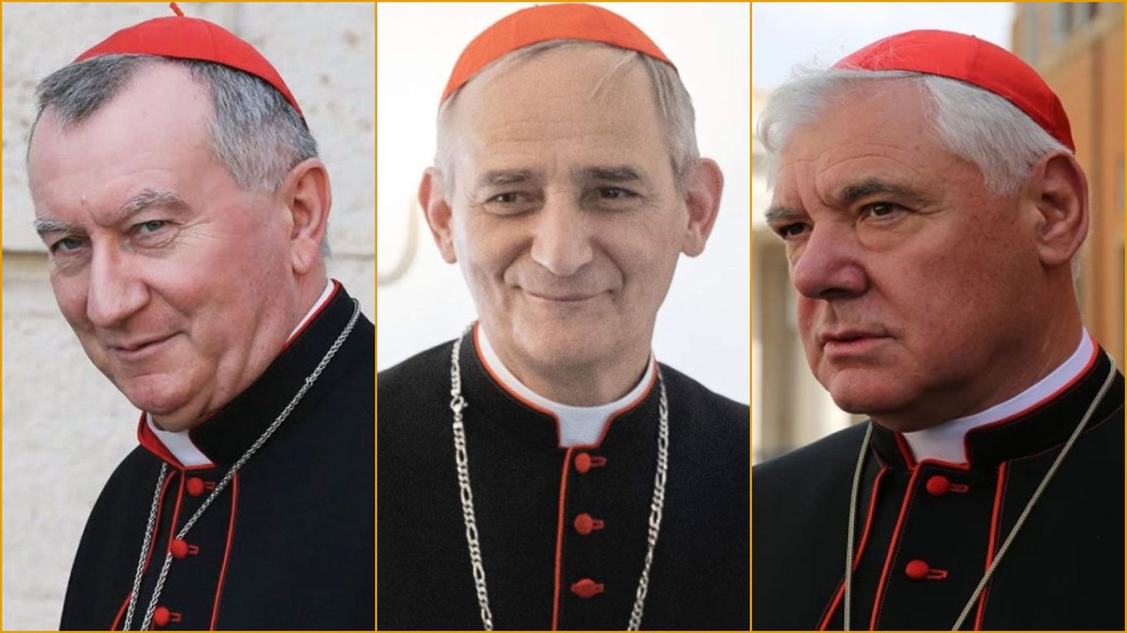 Favoritos de los grupos