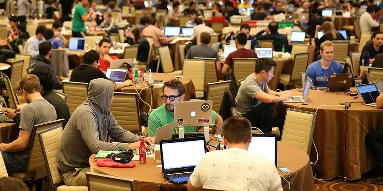 'Hackatón' en Tel Aviv, Israel