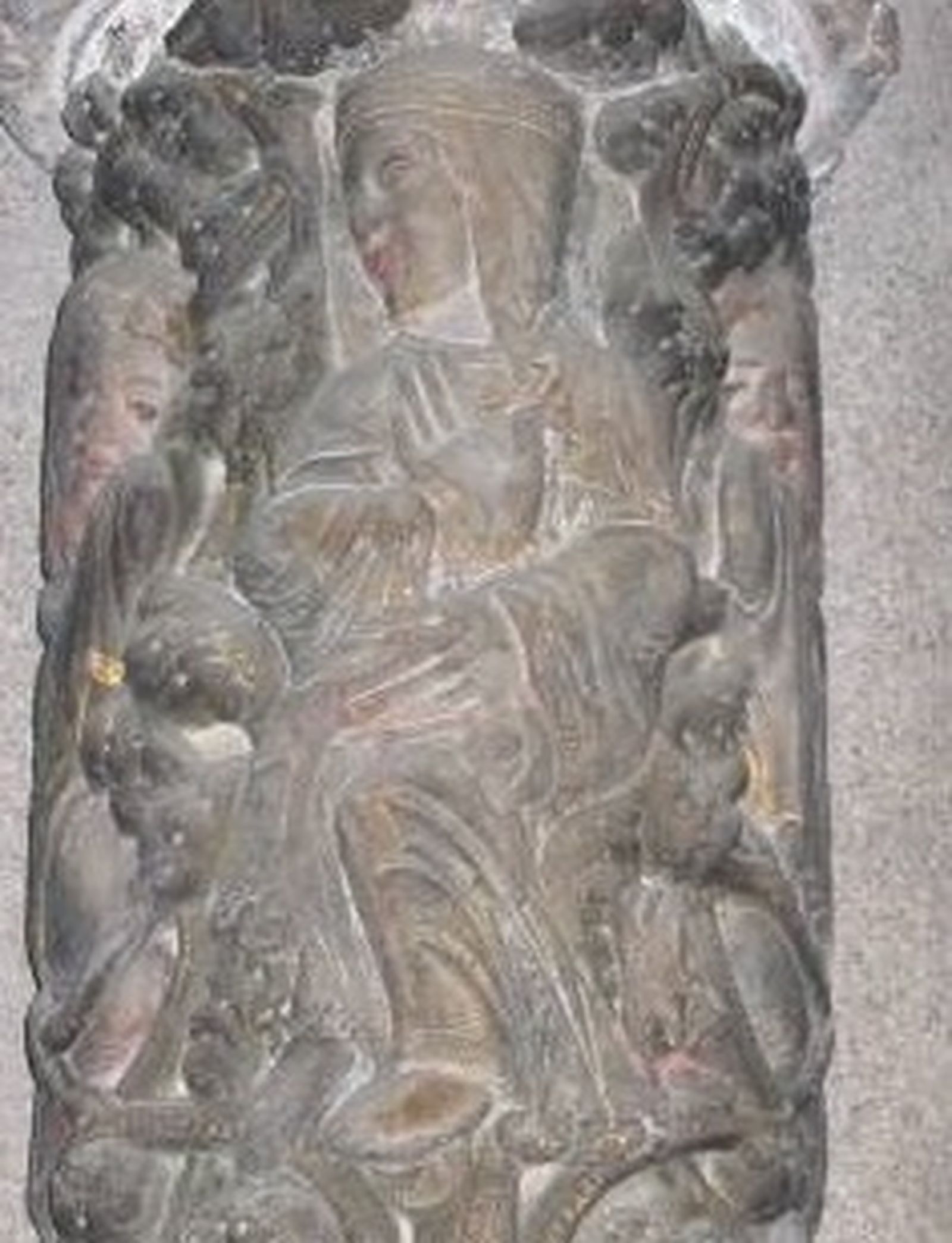 I Martes de Adviento