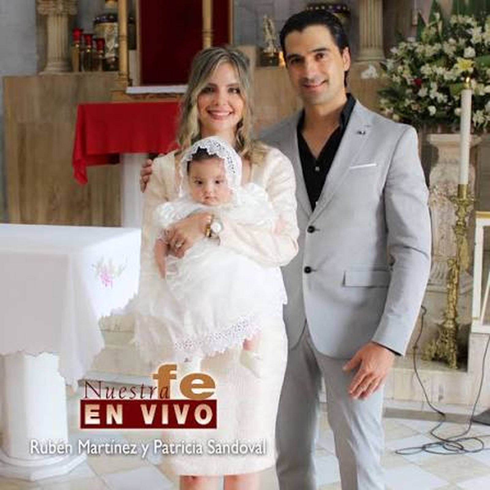 una familia pro vida