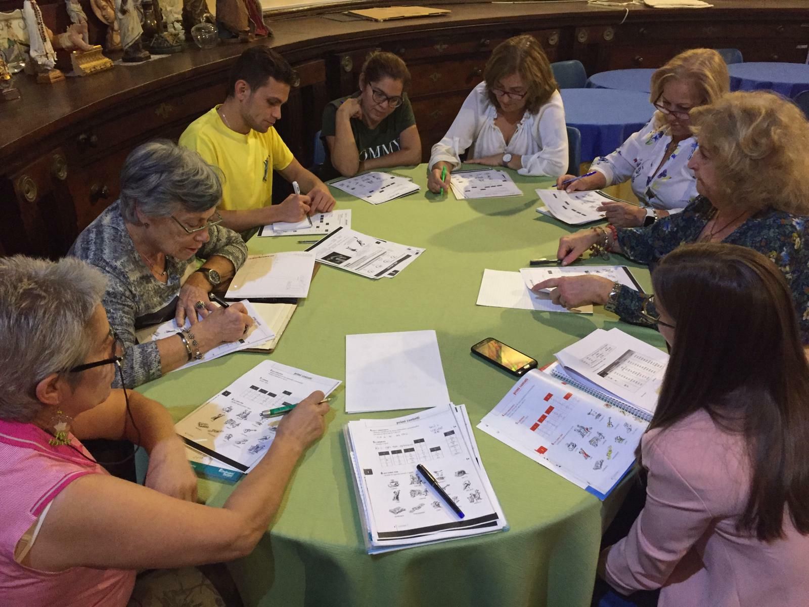 Hogar de Oportunidades de Mensajeros de la Paz