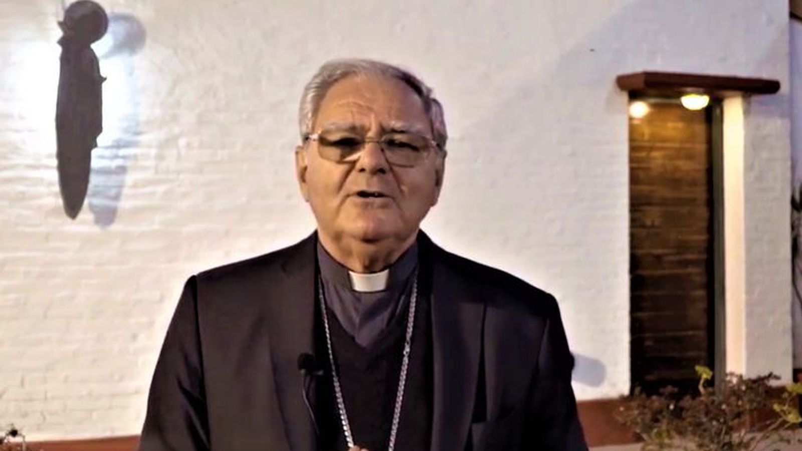 Mons. Oscar Ojea
