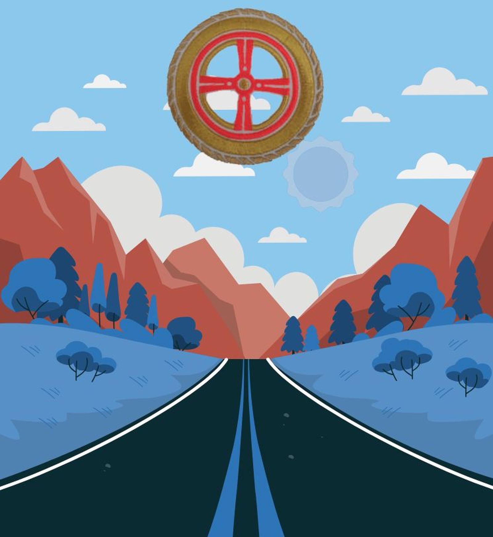 Jornada responsabilidad en la carretera