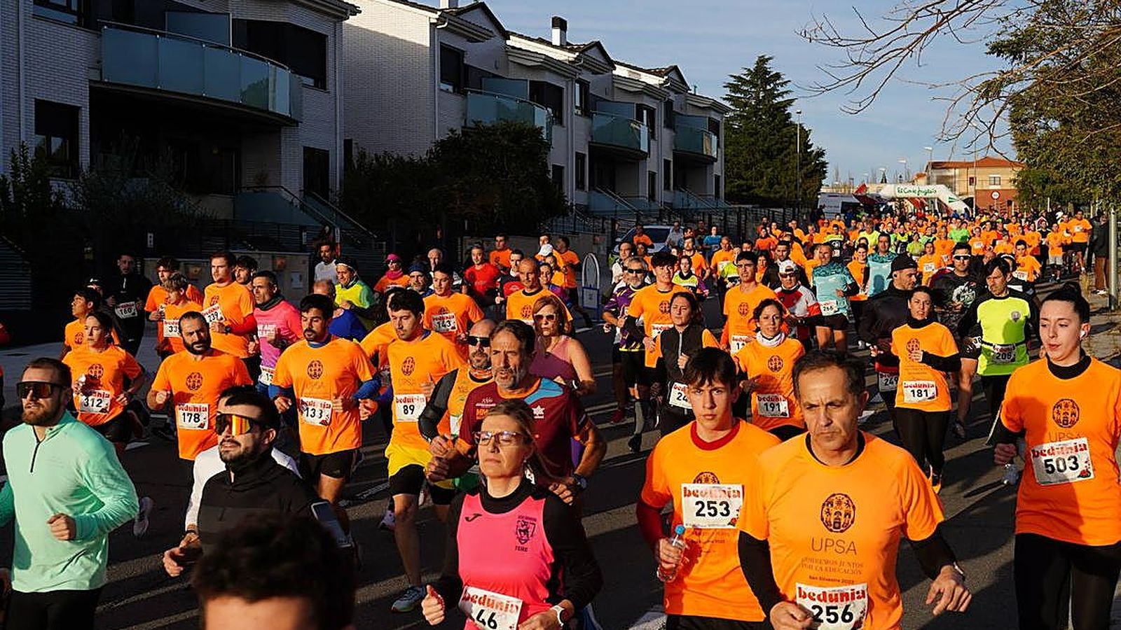 X San Silvestre Universitaria