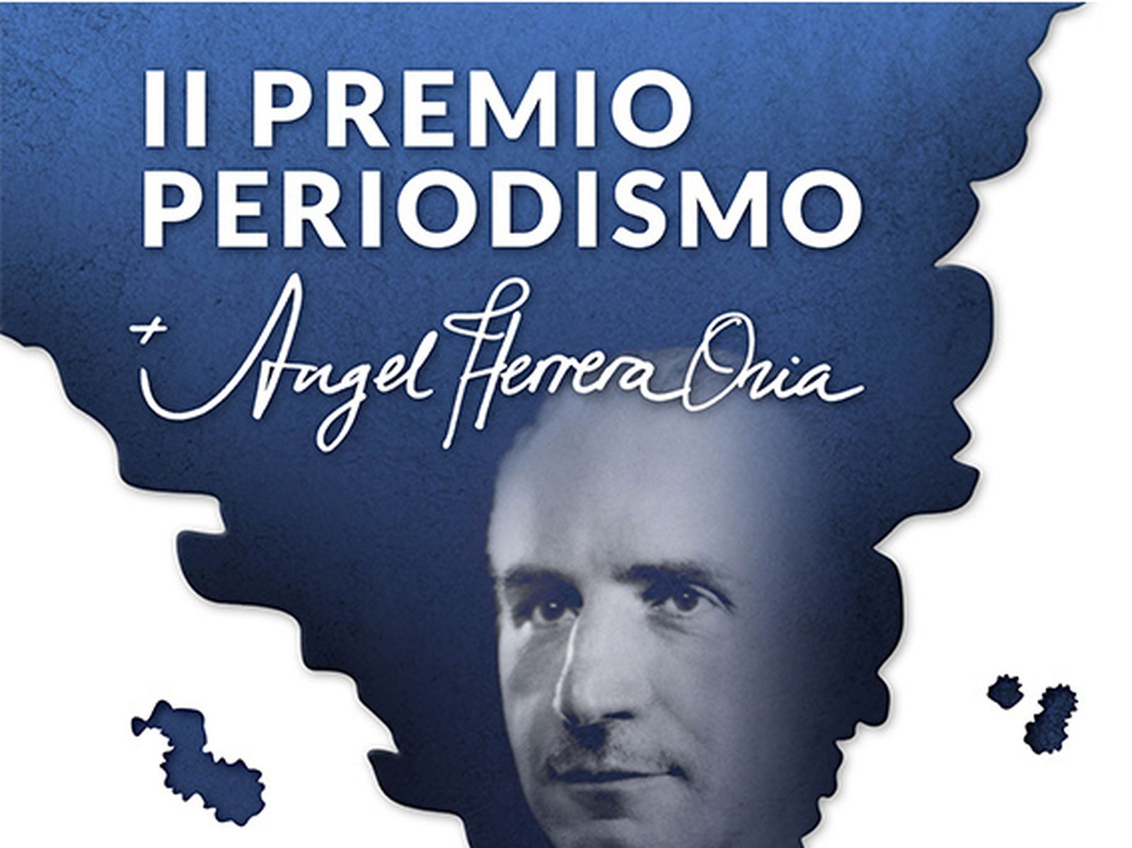 II Premio Periodismo Ángel Herrera Oria