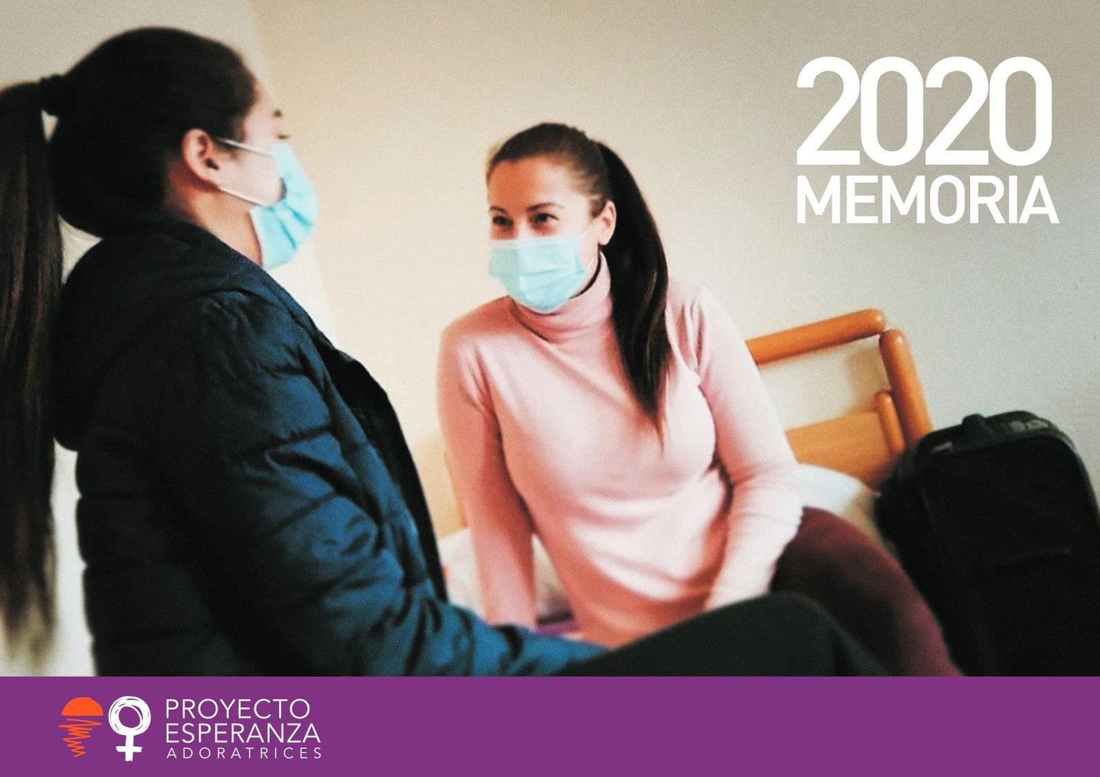 Proyecto Esperanza-Adoratrices