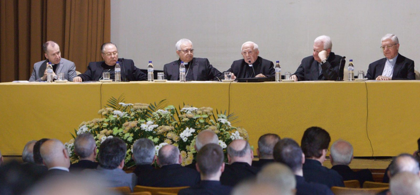 Cañizares convoca un Sínodo