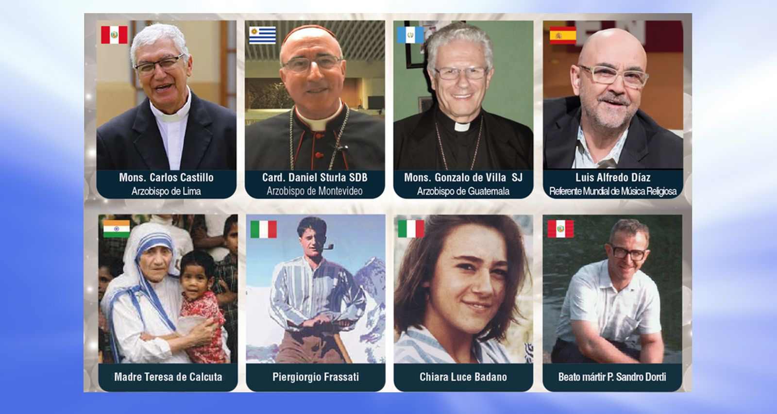 Seminario Internacional sobre santidad en el siglo XX