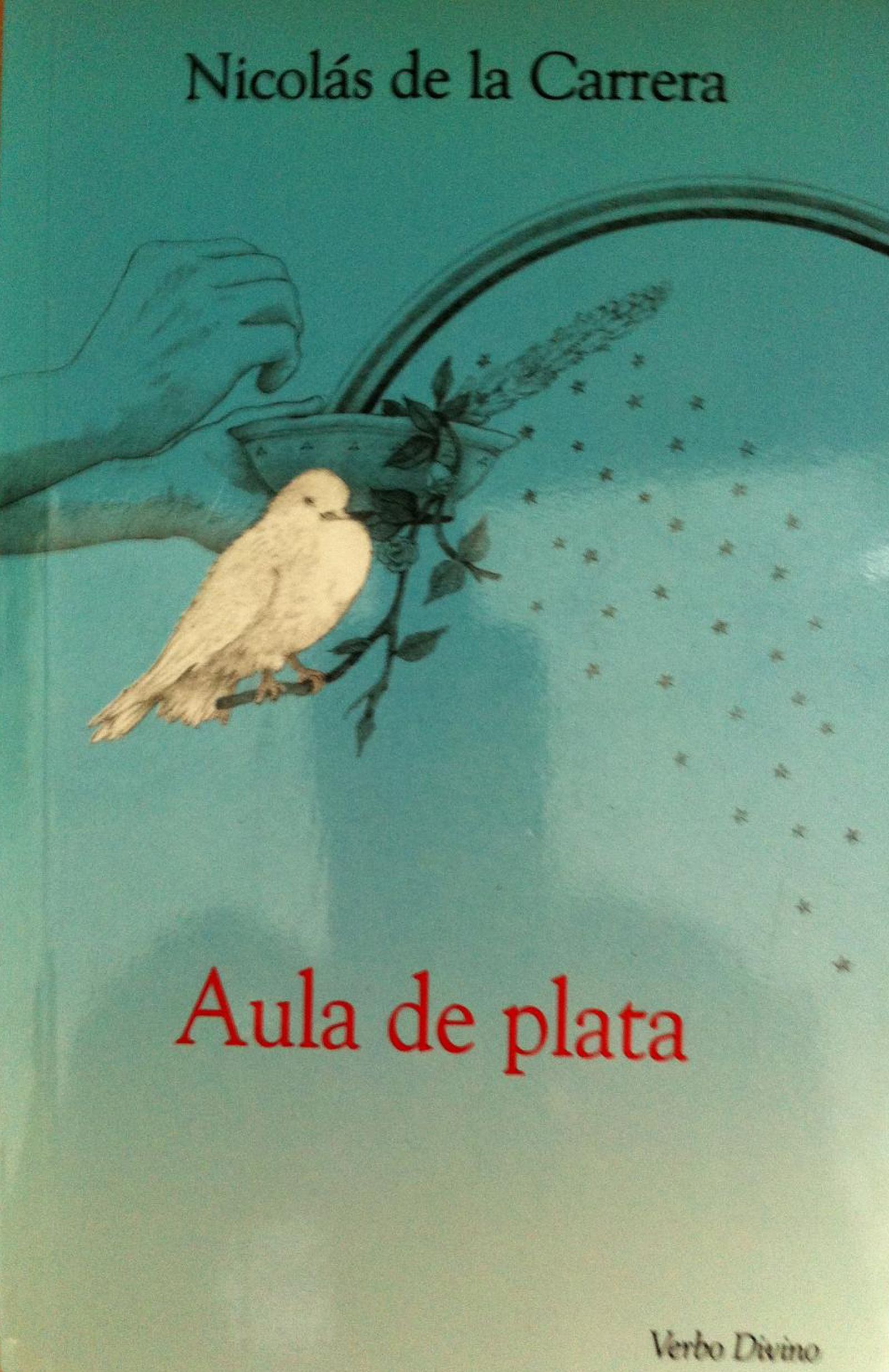 'Aula de plata' de Nicolás de la Carrera Rodríguez
