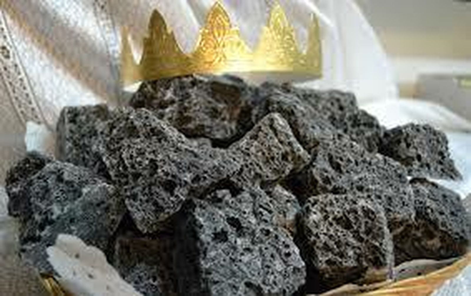 Este año, carbón a espuertas