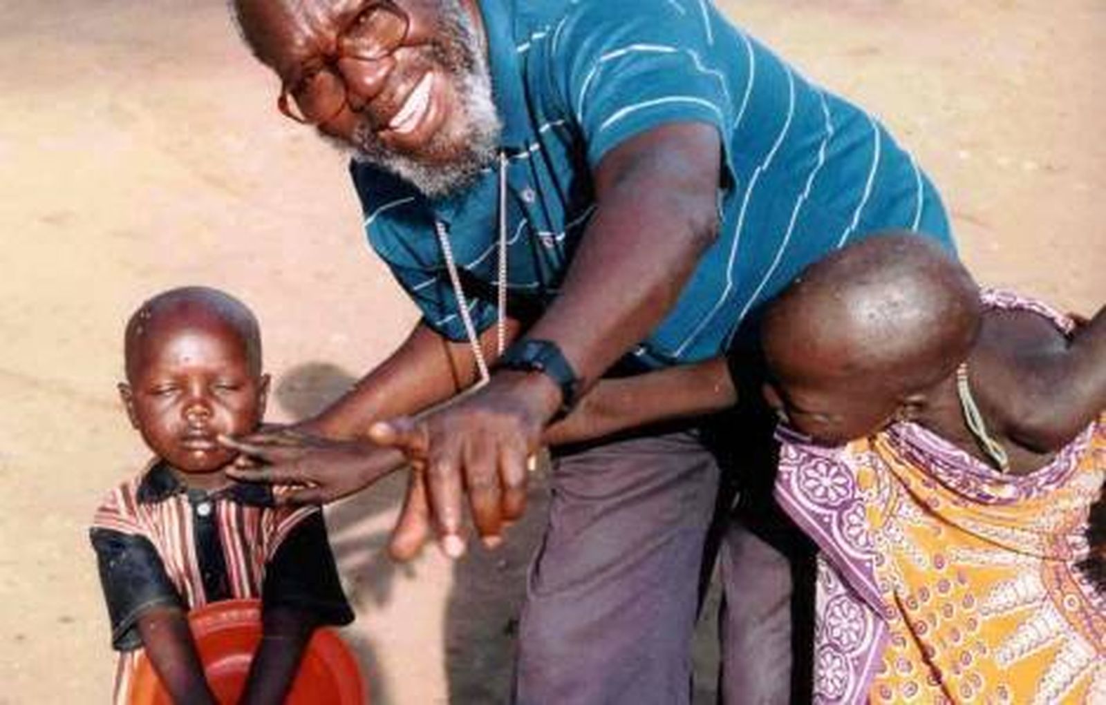 In memoriam de Paride Taban