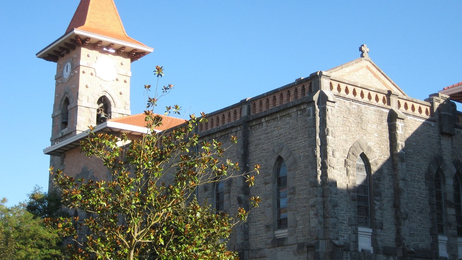 Vista Seminario exterior _1660