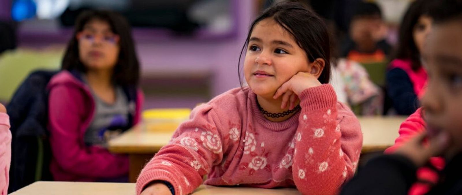 Derecho a la educación