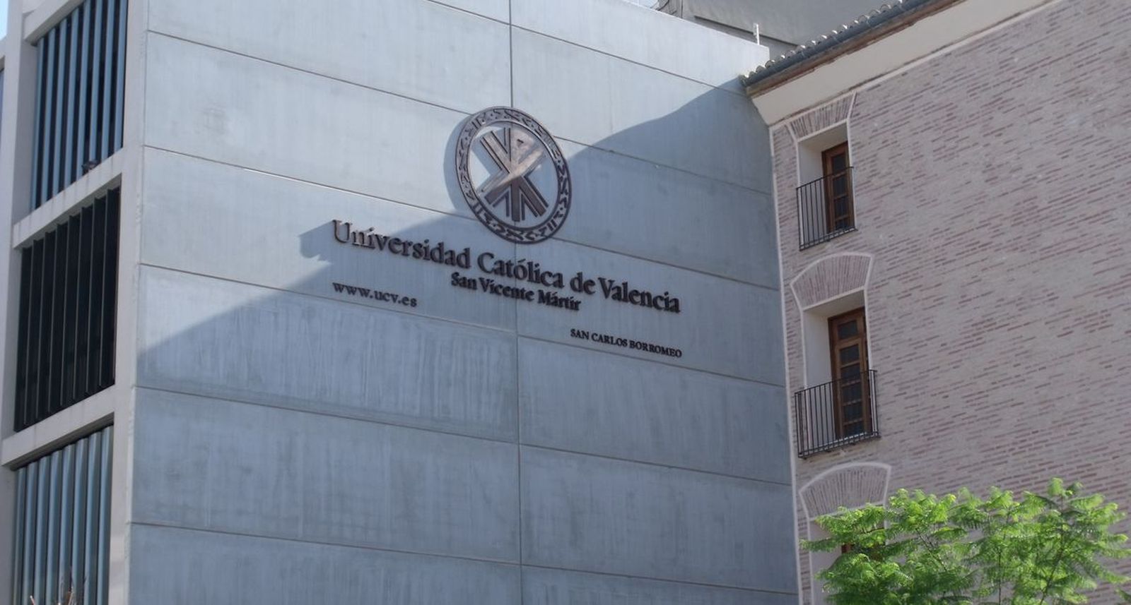 La Universidad Católica San Vicente Mártir