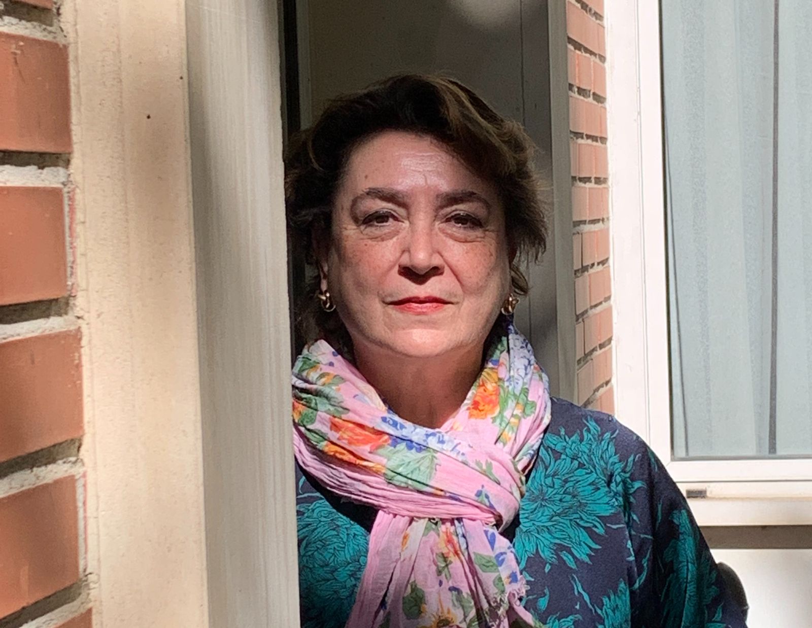 Fallece Susana Arechaga responsable de Patrimonio  de la Diócesis de Vitoria