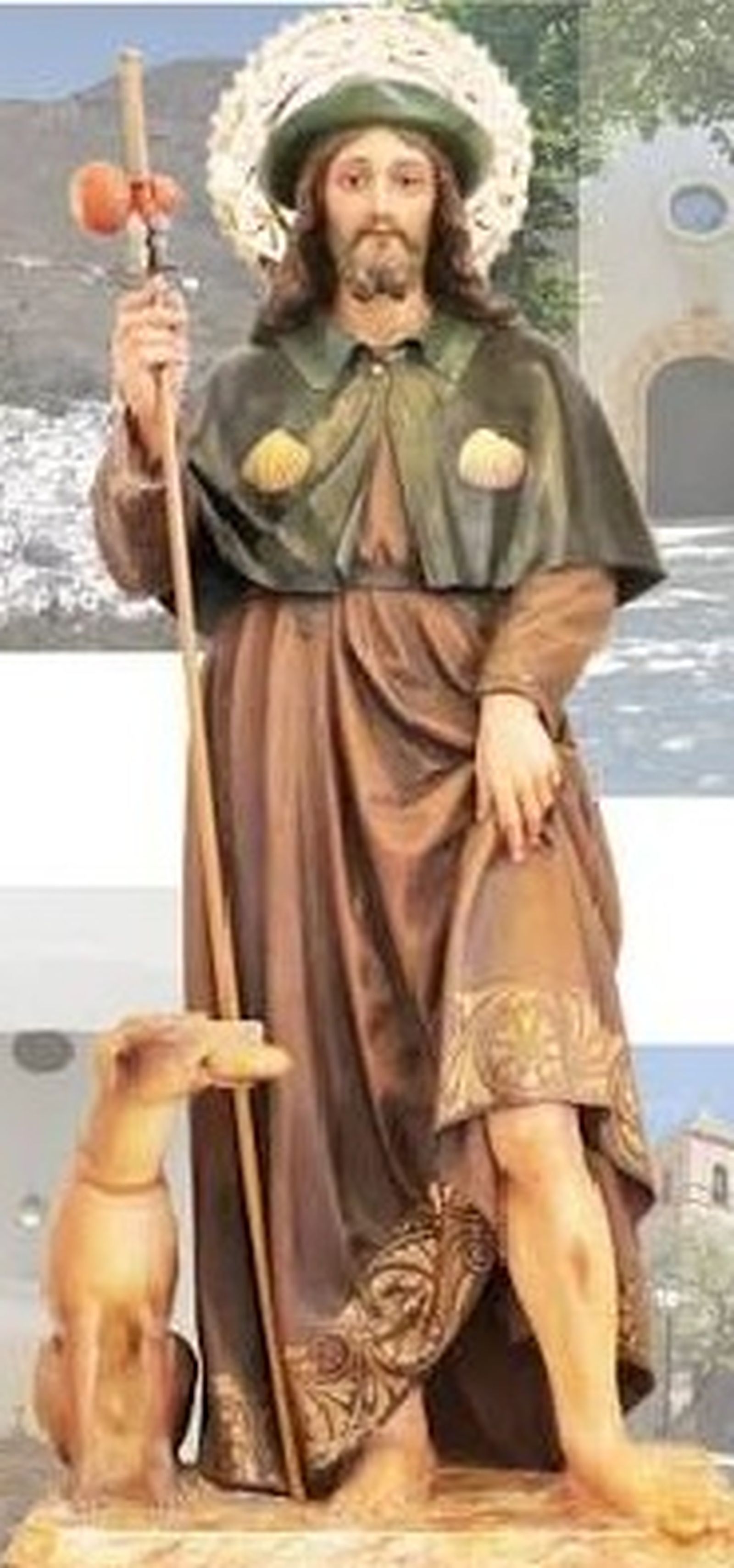 san Roque