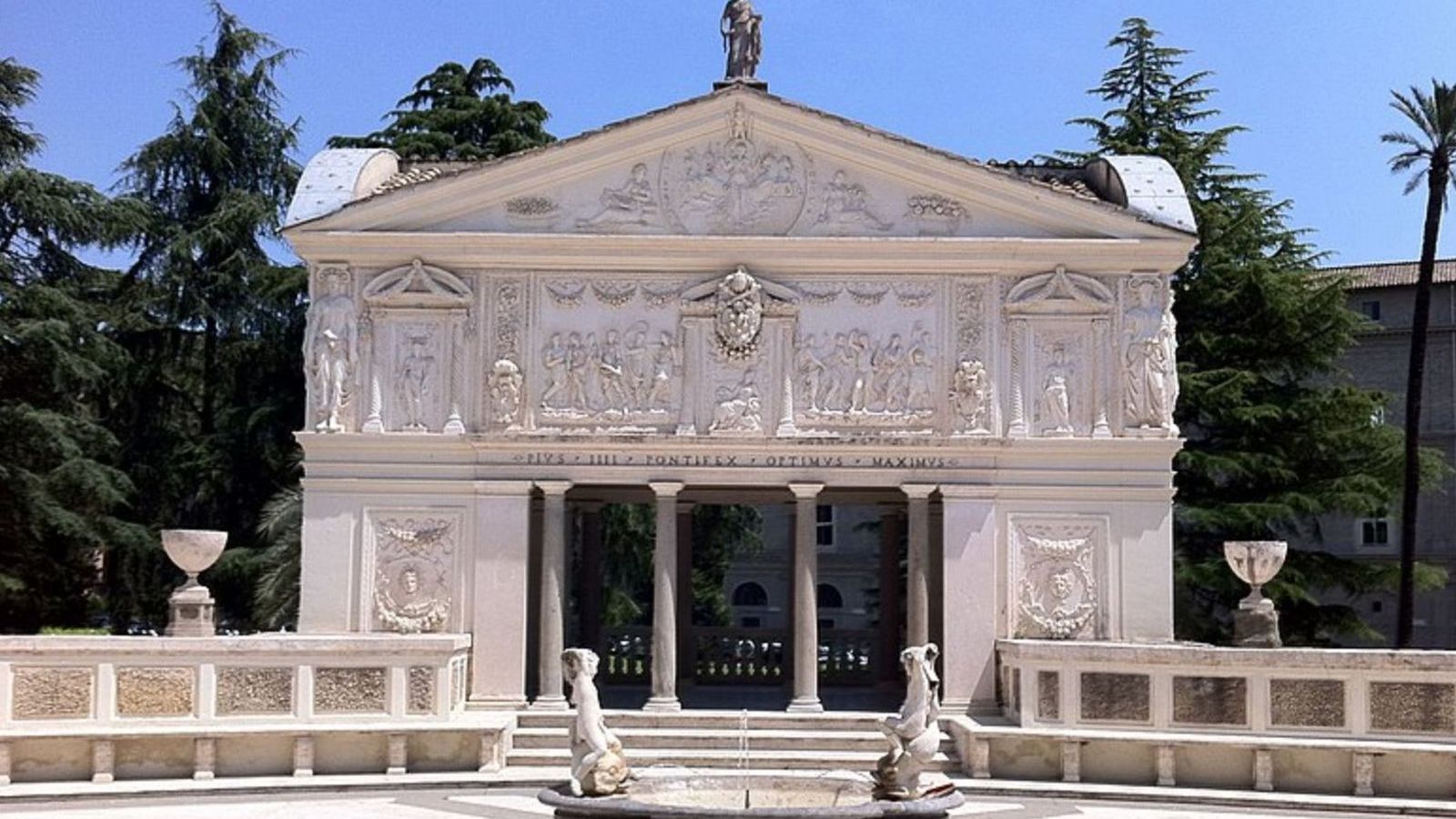 Pontificia Academia de Ciencias Sociales