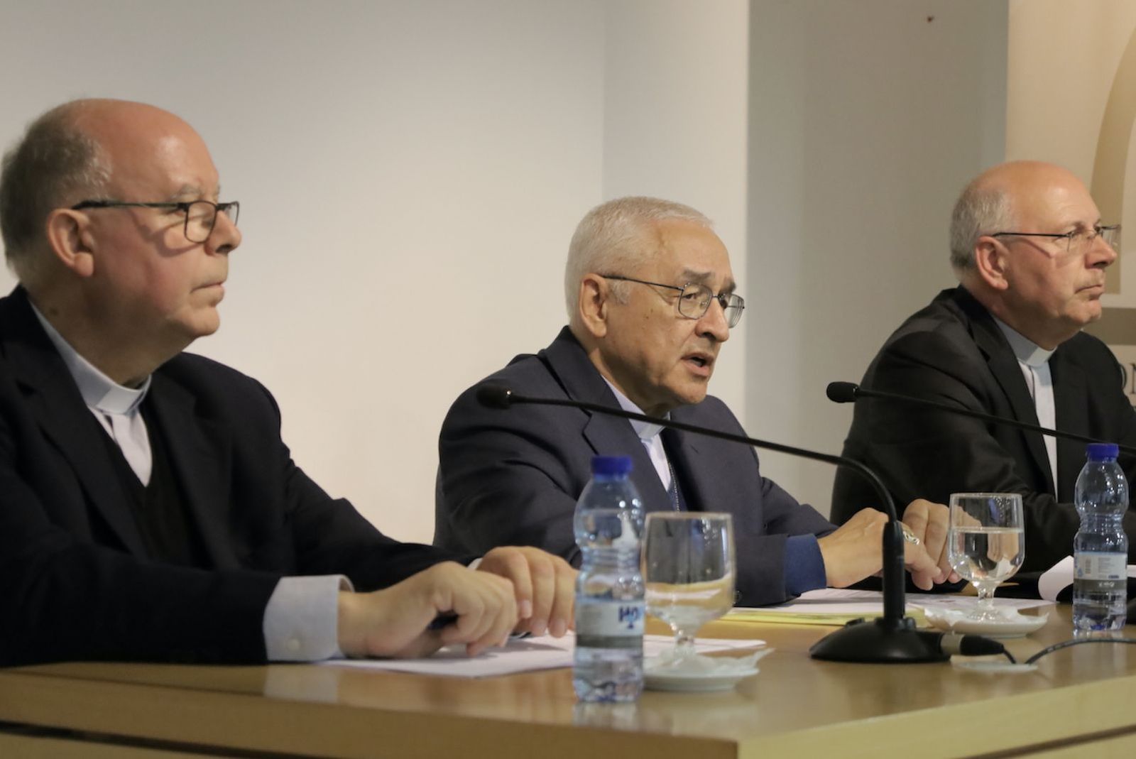 Presidencia del Episcopado portugués