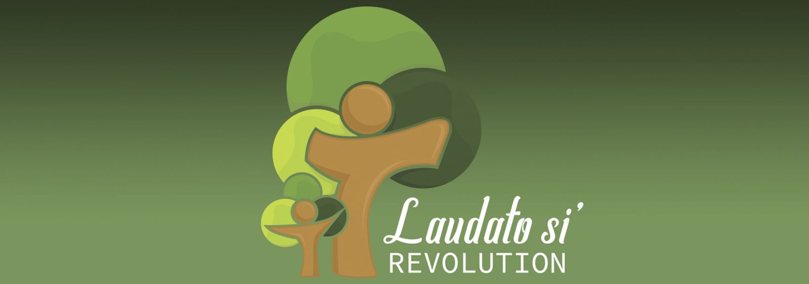 Revolución Laudato Sì'