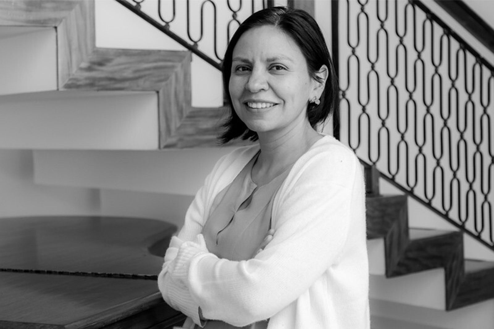 Patricia Tobón Yagarí