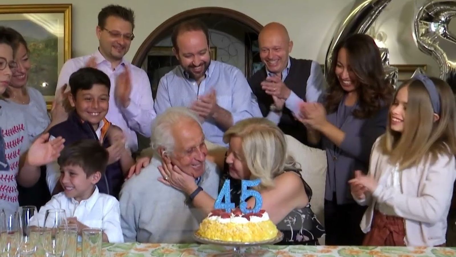 Francisco anima a los jóvenes al matrimonio: "Casarse y compartir la vida es algo hermoso"
